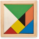 Pusle Tangram