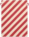 Puuvillane nöörkott 50x70 cm Laukku