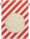 Puuvillane nöörkott 50x70 cm Laukku