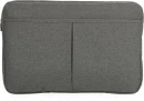 PVC-vaba 15" suurune sülearvutikott