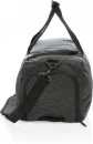900D viikonloppu / urheilulaukku PVC vapaa