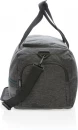 900D viikonloppu / urheilulaukku PVC vapaa