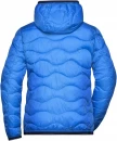 Quilted jacket with DuPont™Sorona®_x000D_
padding