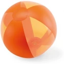 Puhallettava rantapallo