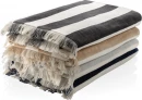 Ukiyo Yukari AWARE™ XL luksusa pludmales dvielis 100x180cm
