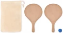 Rannatennise komplekt Raquet