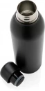 RCS Recycled stainless steel vacuum bottle