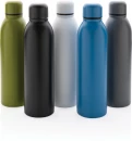 RCS Recycled stainless steel vacuum bottle