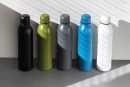 RCS Recycled stainless steel vacuum bottle