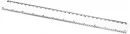 Refari 30 cm recycled plastic ruler