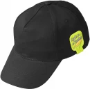 Reflective magnet strip