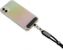 Reguleeritav telefonirihm ja 60 W USB-C kaabel LooApmp