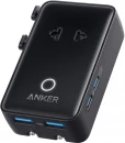 Reisadapter Anker Nano (5-in-1, 20W)