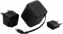 Reisiadapter SCX.design T21 65W