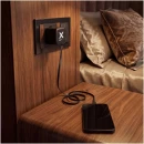 Reisiadapter SCX.design T21 65W