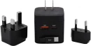 Reisiadapter SCX.design T21 65W