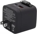 Reisiadapter SCX.design T21 65W