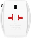 Reisiadapter SKROSS® MUV AC65PD