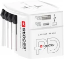 Reisiadapter SKROSS® MUV AC65PD