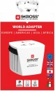 Reisiadapter SKROSS MUV Micro