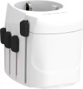Reisiadapter SKROSS Pro 3-Pole
