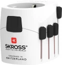 Reisiadapter SKROSS Pro 3-Pole