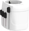 Reisiadapter SKROSS Pro 3-Pole