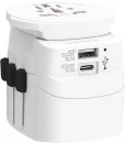 Reisiadapter SKROSS® PRO Light USB AC30PD