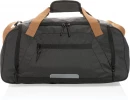 Impact AWARE™ Urban outdoor weekend bag, black