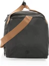 Impact AWARE™ Urban outdoor weekend bag, black