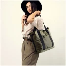 Reisikott Citizen Green Reway