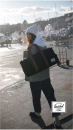 Reisikott Herschel Novel™ 43L
