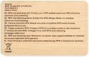 RFID kaardikaitse