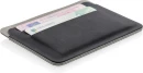 RFID-kaitsega kaardihoidja Quebec