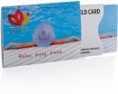 RFID-kaitsekaart aktiivse segamiskiibiga