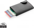 C-Secure RFID -korttikotelo & -lompakko