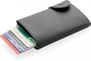 C-Secure RFID -korttikotelo & -lompakko