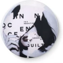 Rinnamärk Small Pin