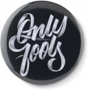 Rinnamärk Small Pin
