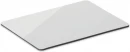 Ristkülikukujuline PVC-lamineeritud magnet Magrec 100