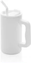 Roostevabast terasest kruus Cube 800ml