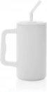 Roostevabast terasest kruus Cube 800ml