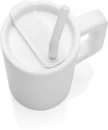 Roostevabast terasest kruus Cube 800ml