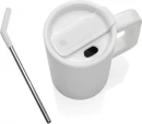 Roostevabast terasest kruus Cube 800ml