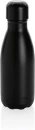 Pullo ruostumattomasta teräksestä 260ml