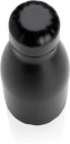 Pullo ruostumattomasta teräksestä 260ml