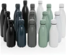 Pullo ruostumattomasta teräksestä 260ml