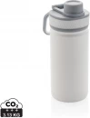 Sporttinen tyhjiöpullo ruostumattomasta teräksestä, 550ml