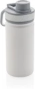 Sporttinen tyhjiöpullo ruostumattomasta teräksestä, 550ml