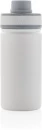 Sporttinen tyhjiöpullo ruostumattomasta teräksestä, 550ml